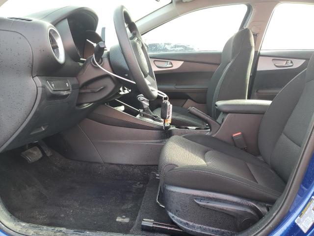 2024 KIA FORTE LX - 3KPF24ADXRE797262