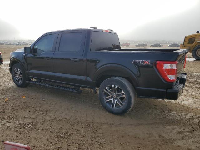 2022 FORD F150 SUPER - 1FTEW1CP1NFA67715