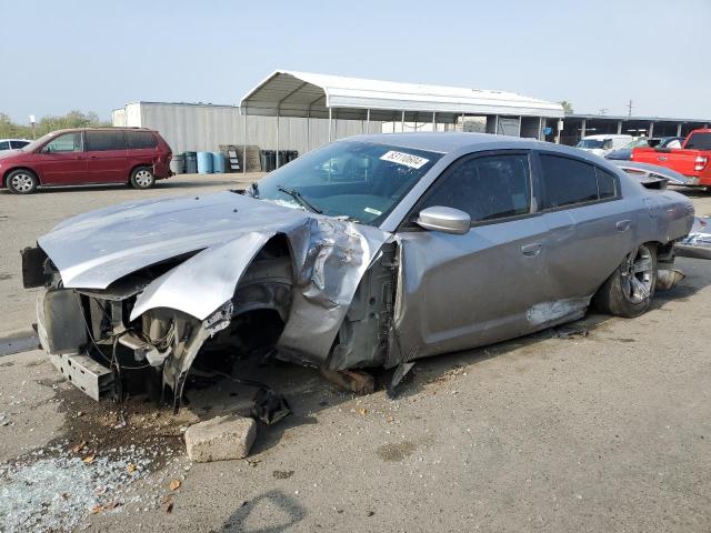 Vin: 2c3cdxbg7eh102522, lot: 83110604, dodge charger se 2014 img_1
