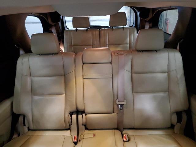 2015 DODGE DURANGO LI 1C4RDJDG7FC162255