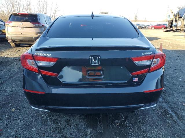 2019 HONDA ACCORD LX - 1HGCV1F18KA155219