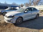 2017 VOLKSWAGEN JETTA S - 3VW2B7AJ1HM310411
