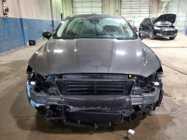 2019 FORD FUSION SE - 3FA6P0LU2KR167750