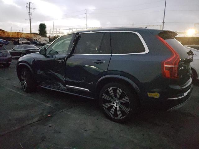 2022 VOLVO XC90 T8 RE YV4BR0CL5N1794433