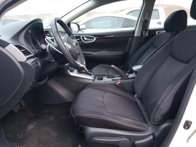 VIN 3N1AB7APXKY229641 2019 NISSAN SENTRA no.7