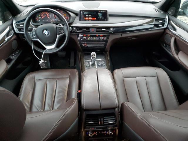 2018 BMW X5 XDRIVE3 - 5UXKR0C52JL076856