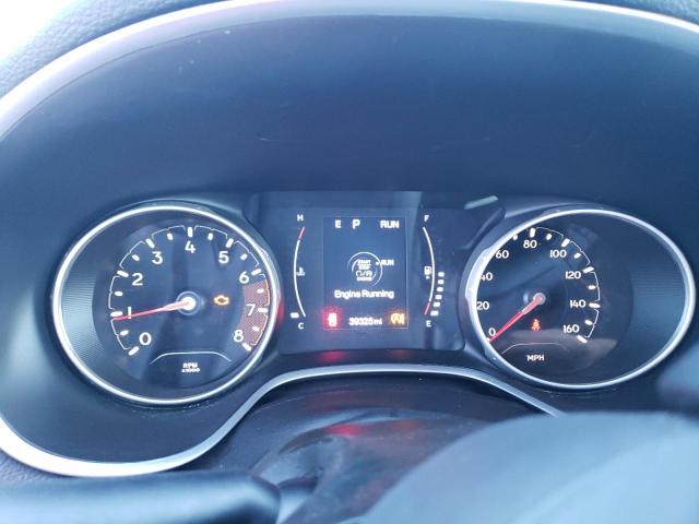 2020 JEEP COMPASS LA - 3C4NJDBB5LT137502