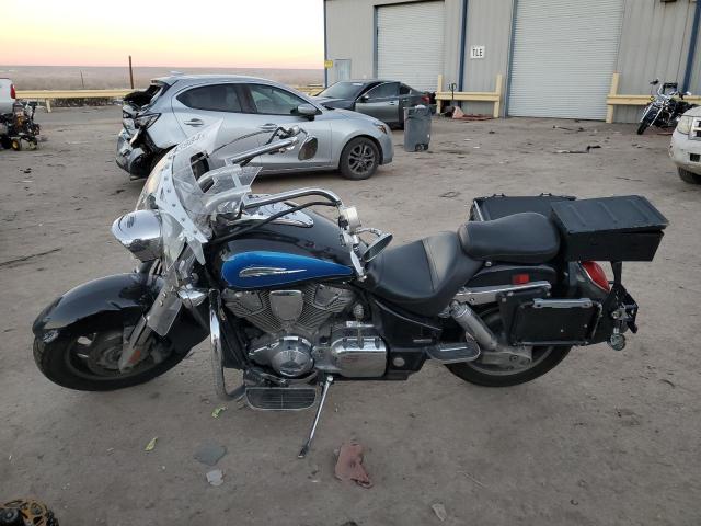 2006 HONDA VTX1800 R - 1HFSC49066A400552