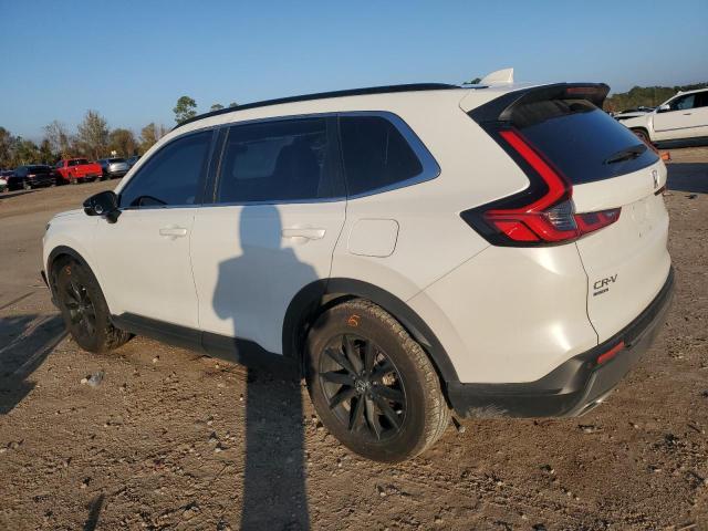 2024 HONDA CR-V SPORT - 7FARS5H88RE016832