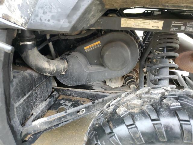 2023 ATV TRACKER 4UF5R4KB9PT301059