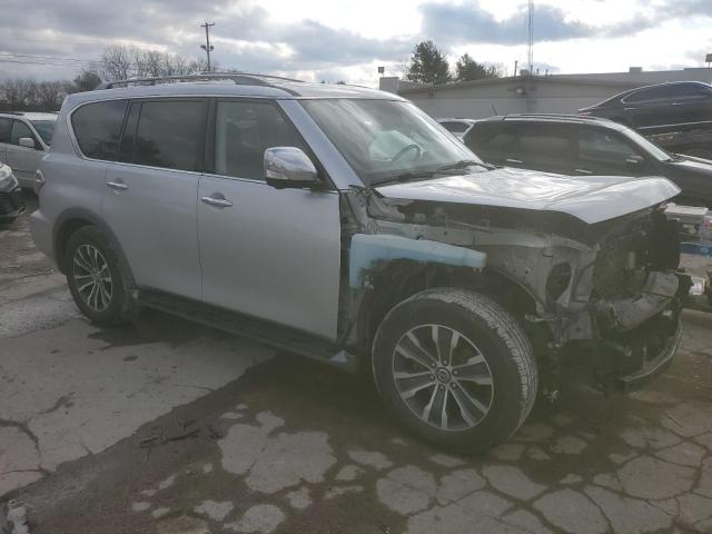 VIN JN8AY2NCXJ9550979 2018 NISSAN ARMADA no.4