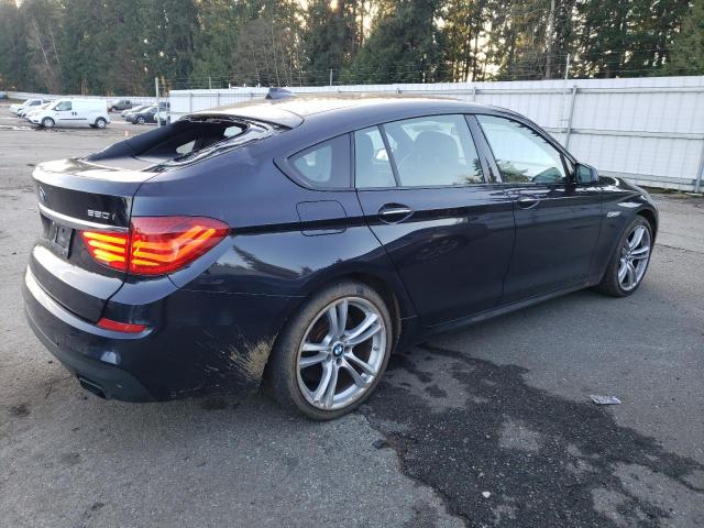 VIN WBASN0C50DDW92726 2013 BMW 5 SERIES no.3