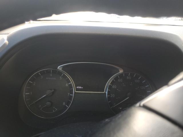 2017 NISSAN PATHFINDER - 5N1DR2MM8HC621069