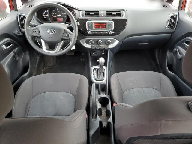 2017 KIA RIO LX - KNADM4A3XH6117340