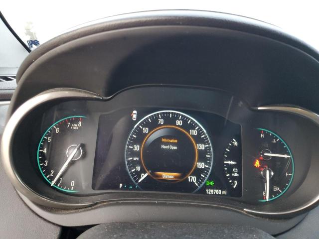 2015 BUICK LACROSSE - 1G4GB5G37FF307303