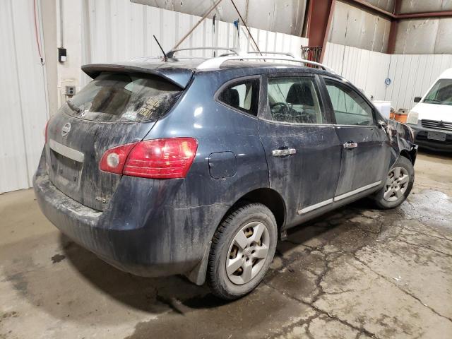 Vin: jn8as5mv6fw758565, lot: 80697094, nissan rogue s 20153