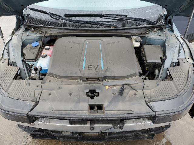 2024 HYUNDAI IONIQ 5 SE - KM8KN4DE5RU250861