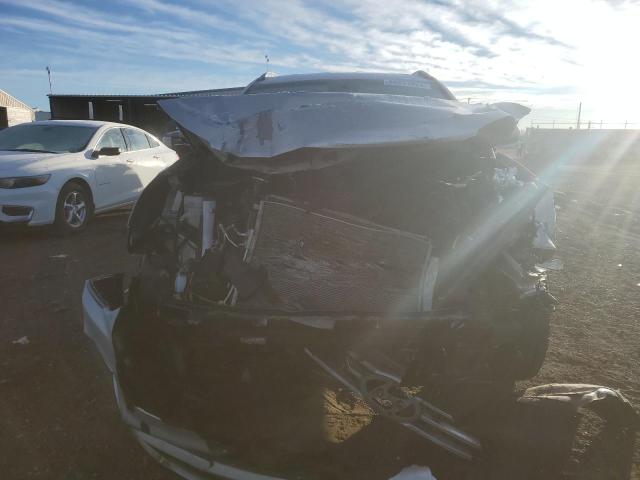 2017 HYUNDAI SANTA FE S - KM8SMDHF5HU182131