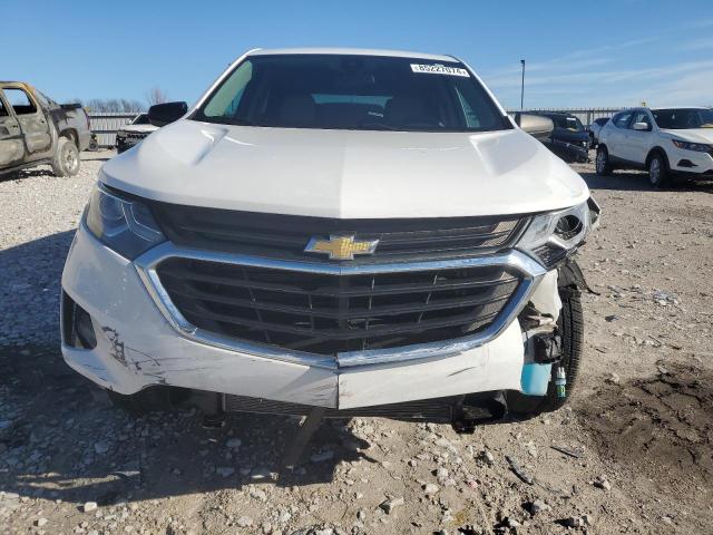 2020 CHEVROLET EQUINOX LS - 3GNAXHEV6LS506908