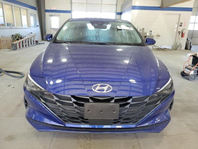 2023 HYUNDAI ELANTRA SE - KMHLS4AG3PU600746