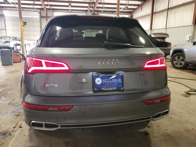 2018 AUDI SQ5 PREMIU - WA1A4AFY1J2049820