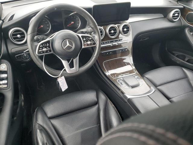 VIN W1N0G8DB7LF790574 2020 MERCEDES-BENZ GLC-CLASS no.8