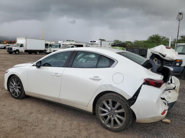2022 MAZDA 3 PREFERRE 3MZBPACLXNM318130