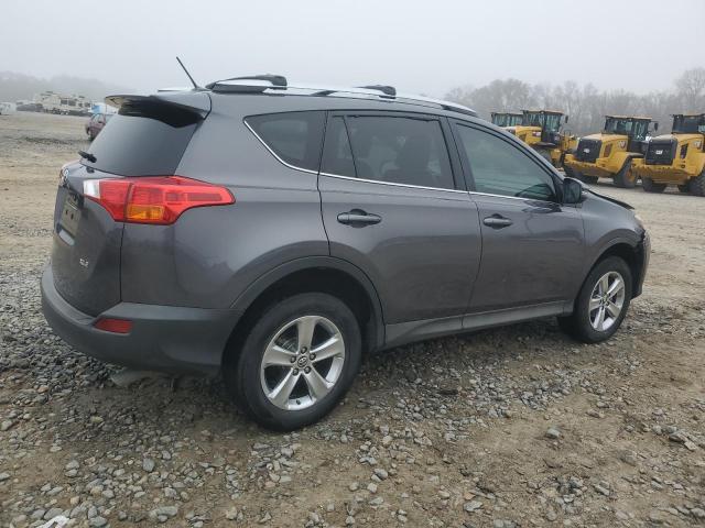 2015 TOYOTA RAV4 XLE - 2T3WFREV0FW167741