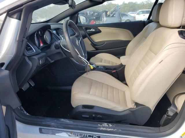 2019 BUICK CASCADA SP W04WJ3N57KG364403