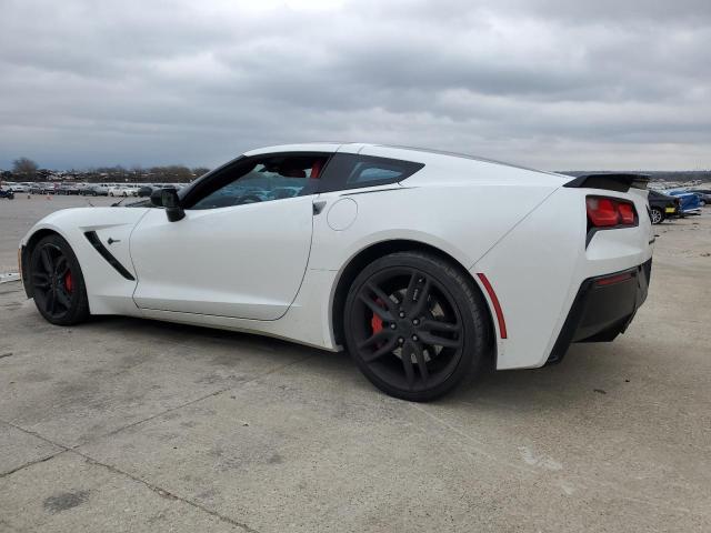 1G1YK2D78G5101728 Chevrolet Corvette Stingray Z51 2lt 2016