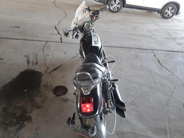 2006 HARLEY-DAVIDSON VRSCD 1HD1HDZ136K808368