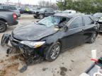 2016 TOYOTA CAMRY LE - 4T1BF1FK4GU162475