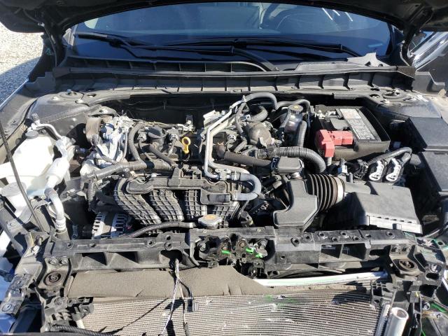 2023 NISSAN ALTIMA SR - 1N4BL4CV0PN397811