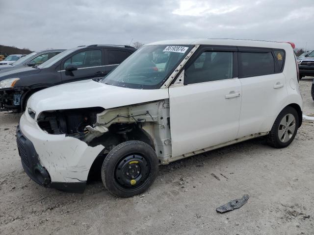 Vin: kndjn2a25e7058735, lot: 85192874, kia soul 2014 img_1