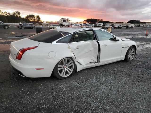 2016 JAGUAR XJL PORTFO SAJWA2G72G8V99602