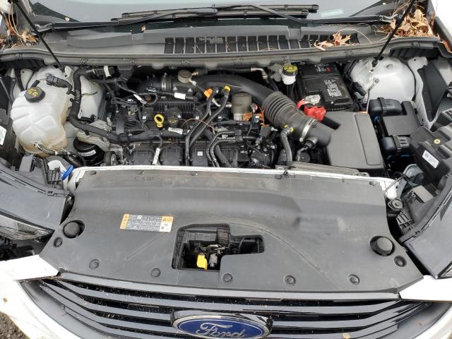 2022 FORD EDGE SEL - 2FMPK4J92NBA05148