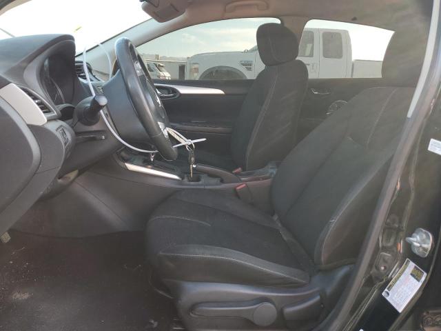 2018 NISSAN SENTRA S - 3N1AB7AP3JY269543