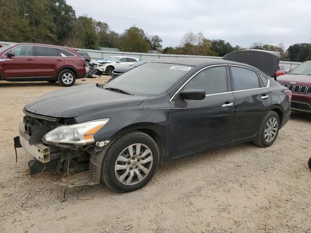 2015 NISSAN ALTIMA 2.5 - 1N4AL3AP7FC284927