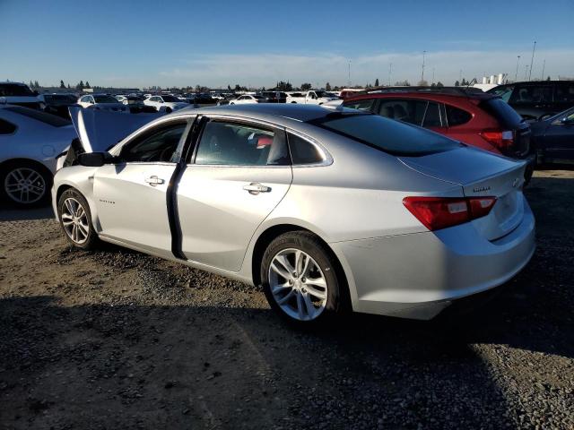 2016 CHEVROLET MALIBU LT - 1G1ZE5STXGF306779