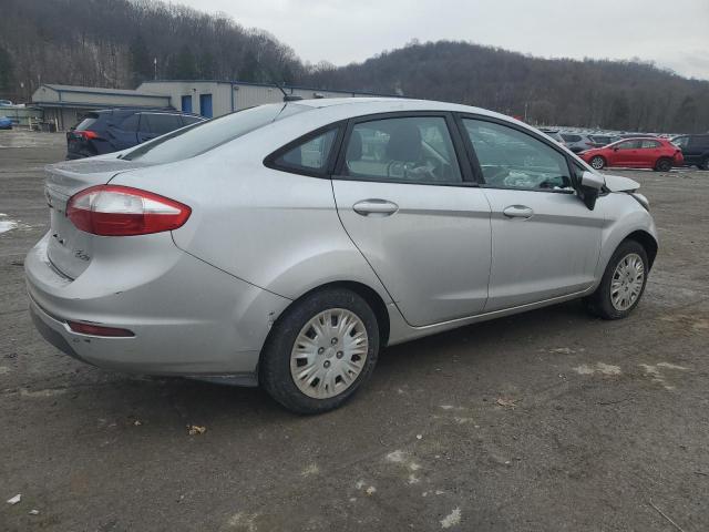 2017 FORD FIESTA S - 3FADP4AJ0HM128555