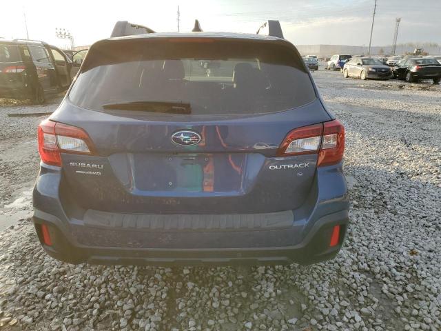 2019 SUBARU OUTBACK 2. - 4S4BSANC7K3377529