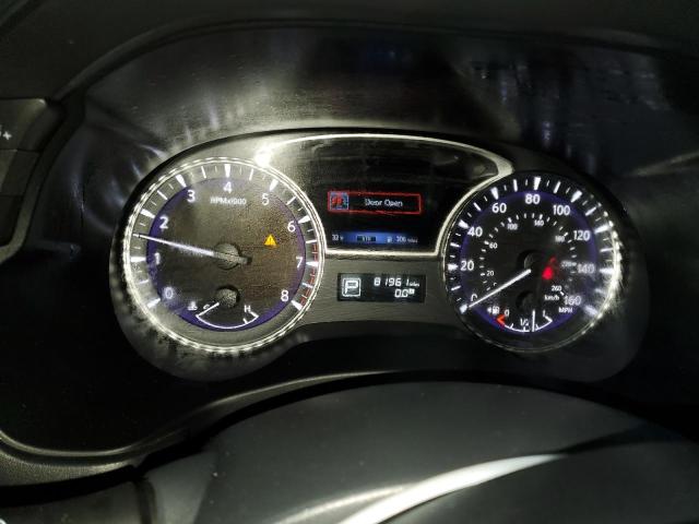 2016 INFINITI QX60 - 5N1AL0MM5GC502497
