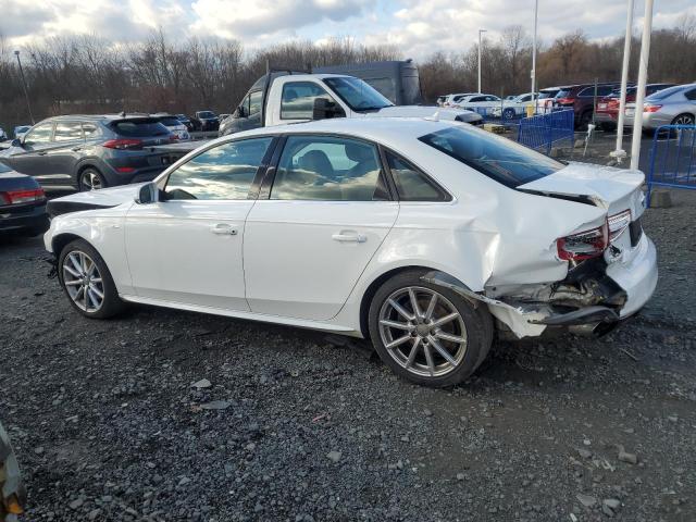 VIN WAUFFAFL1EN016960 2014 AUDI A4 no.2