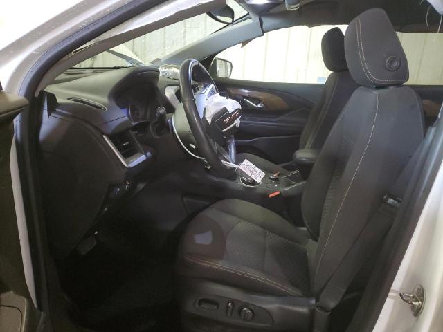 2019 GMC TERRAIN SL - 3GKALMEVXKL319679