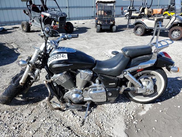 2003 HONDA VTX1800 C 1HFSC46073A101295