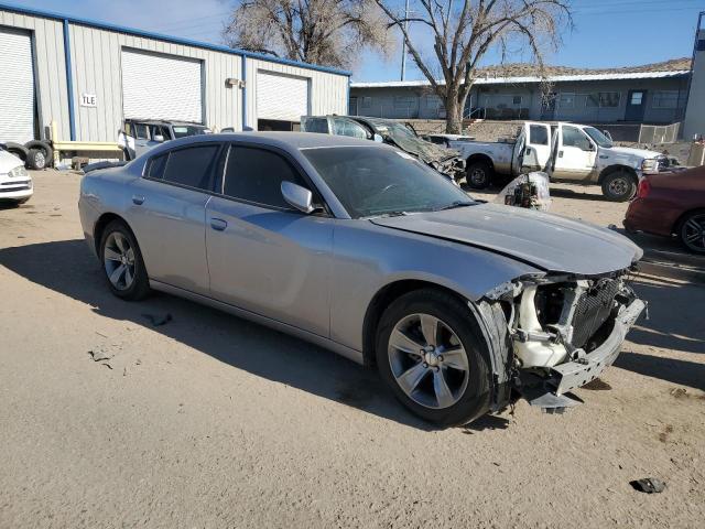 2016 DODGE CHARGER SX - 2C3CDXHG1GH126079