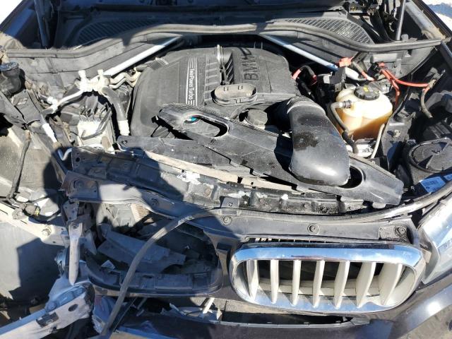 2017 BMW X5 SDRIVE3 - 5UXKR2C34H0W44000