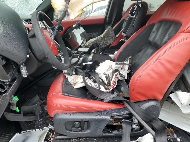 2020 LAND ROVER RANGE ROVE - SALWS2RU7LA733644