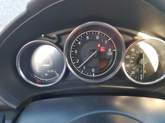 2023 MAZDA MX-5 MIATA - JM1NDAM74P0558922