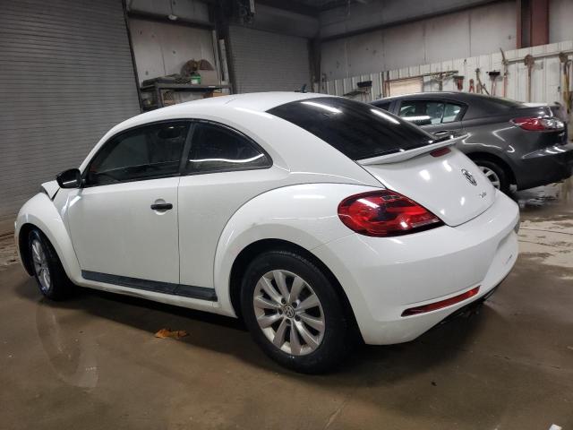 VIN 3VWFD7AT5JM701564 2018 VOLKSWAGEN BEETLE no.2